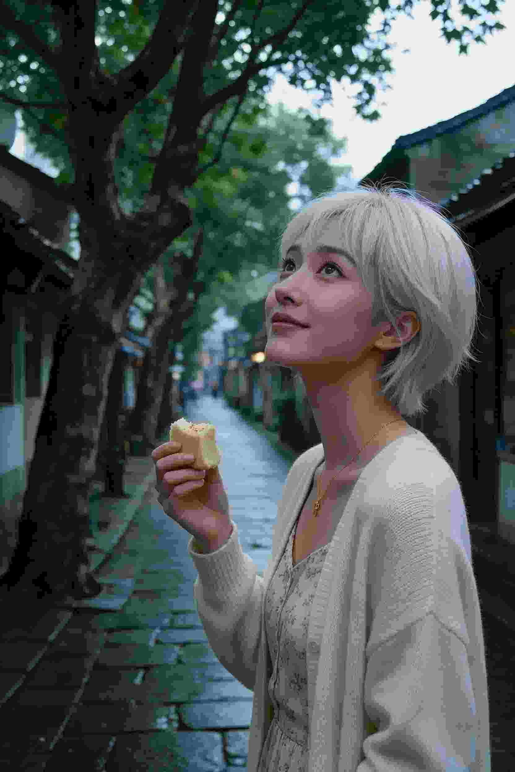 仙君的妻
