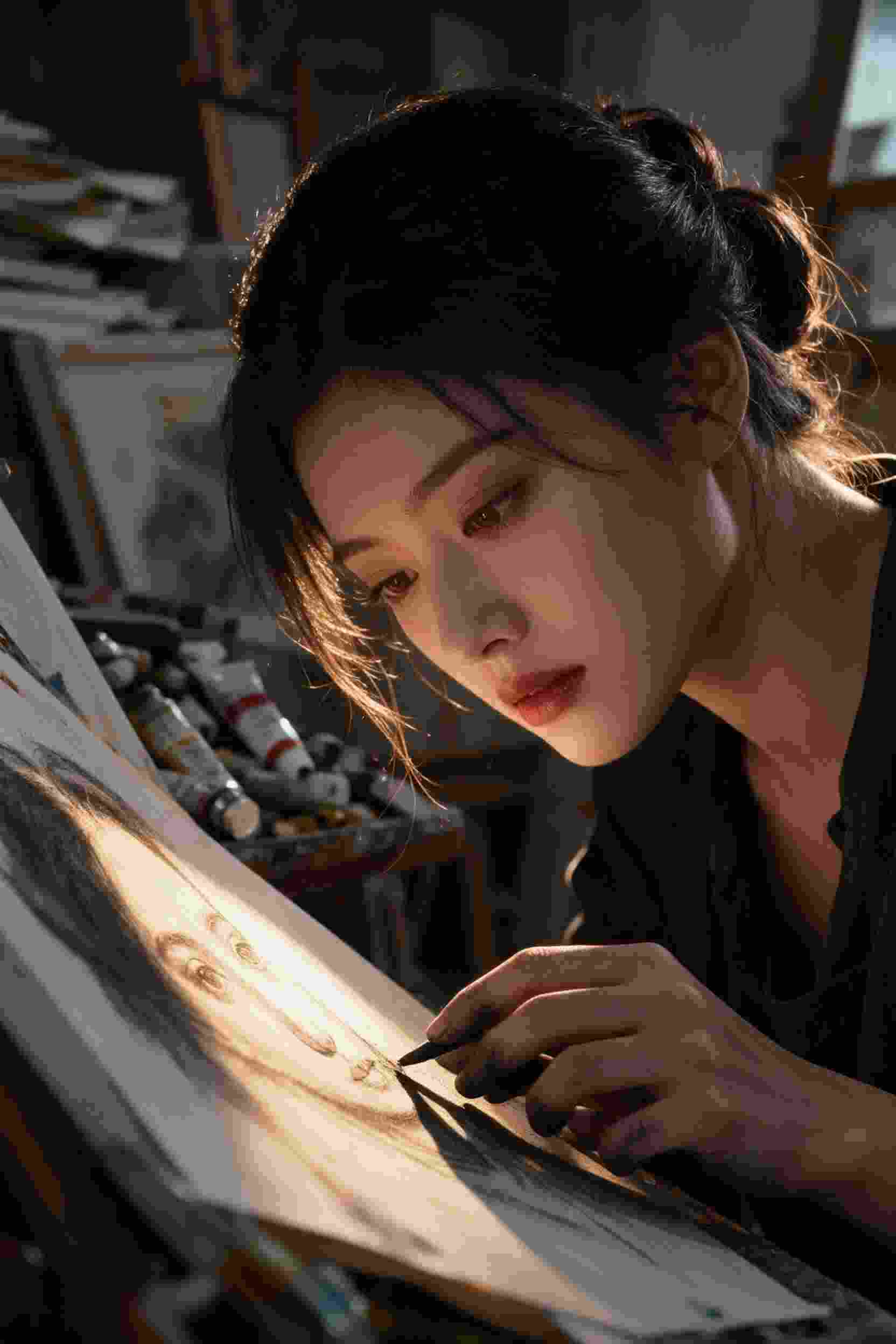 最后一次等待