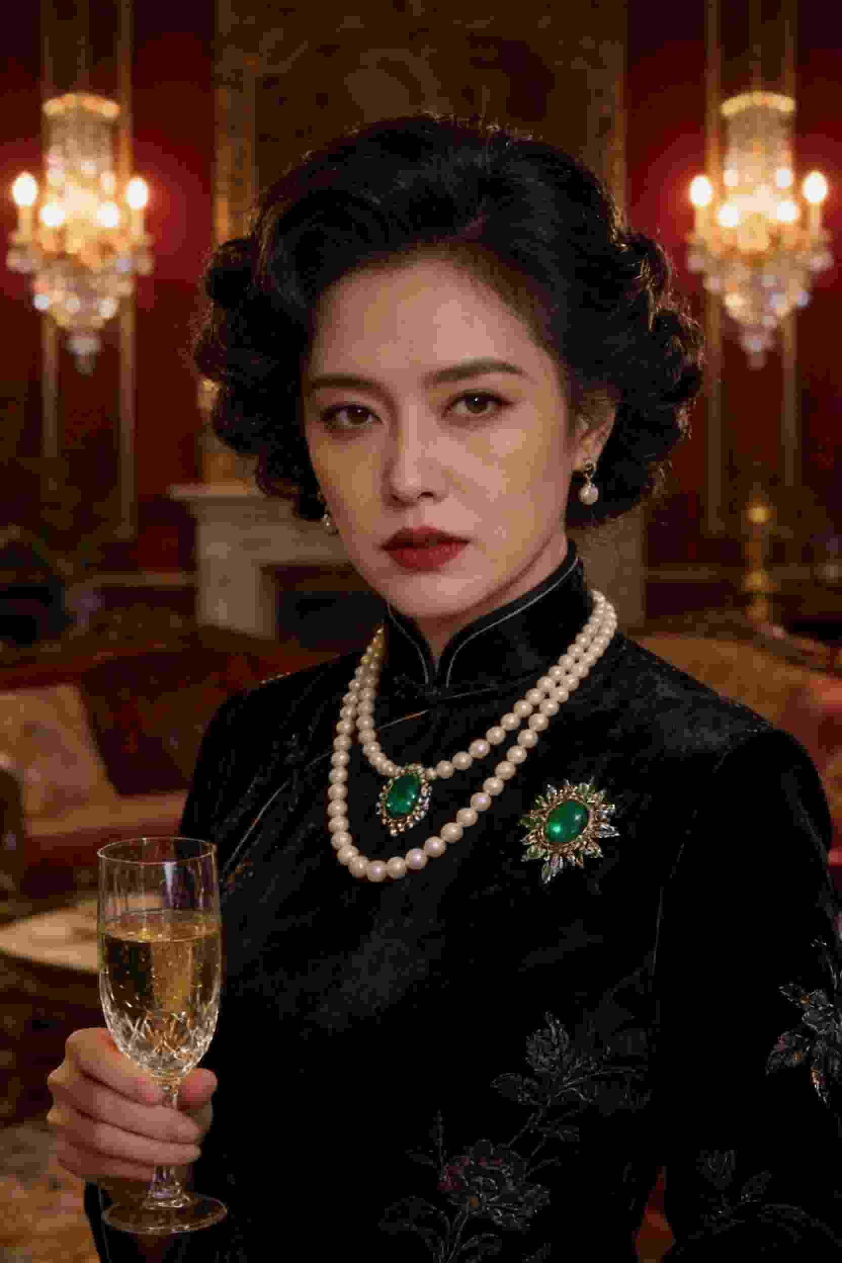 权谋后宫