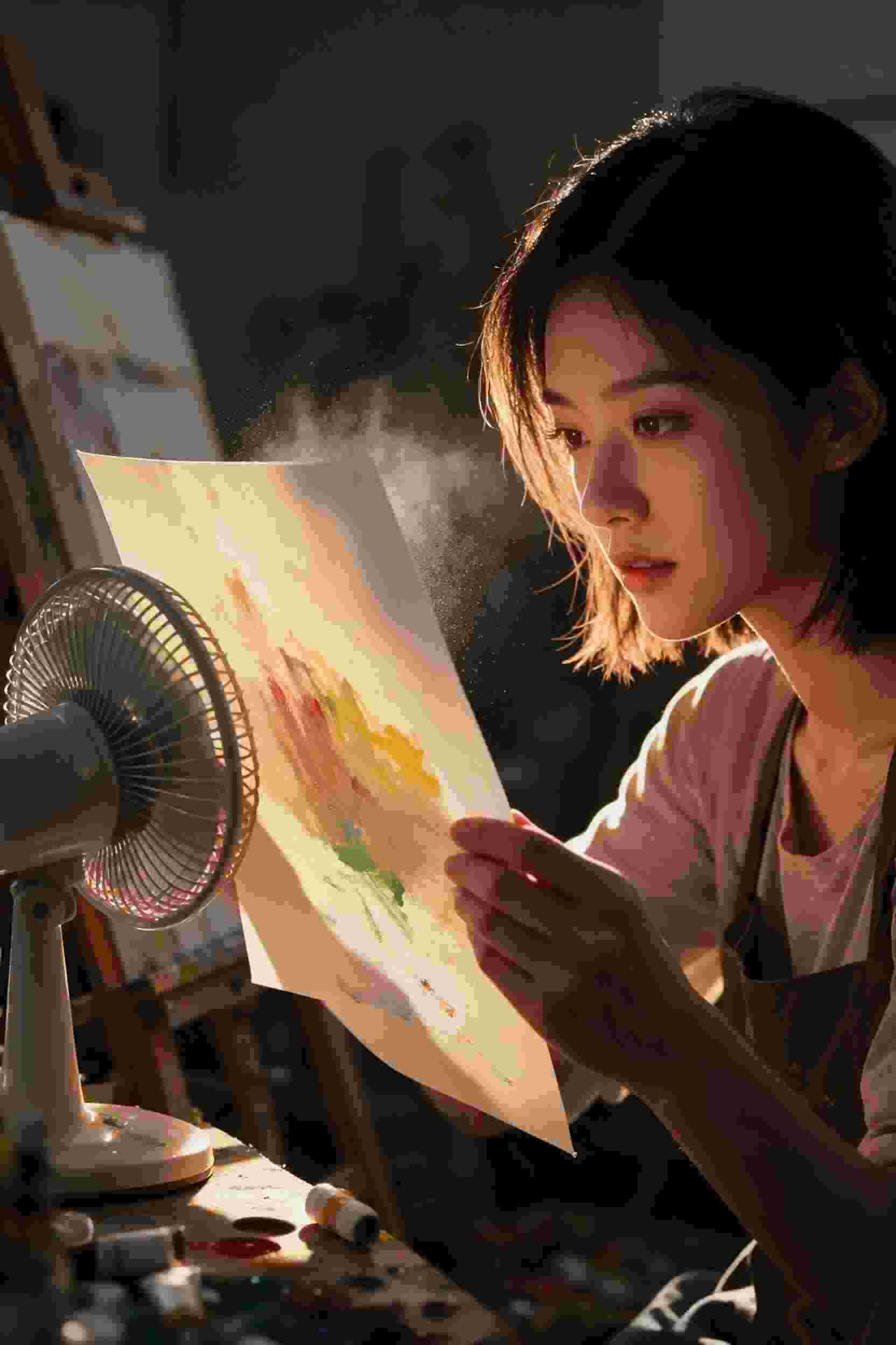 推理对决