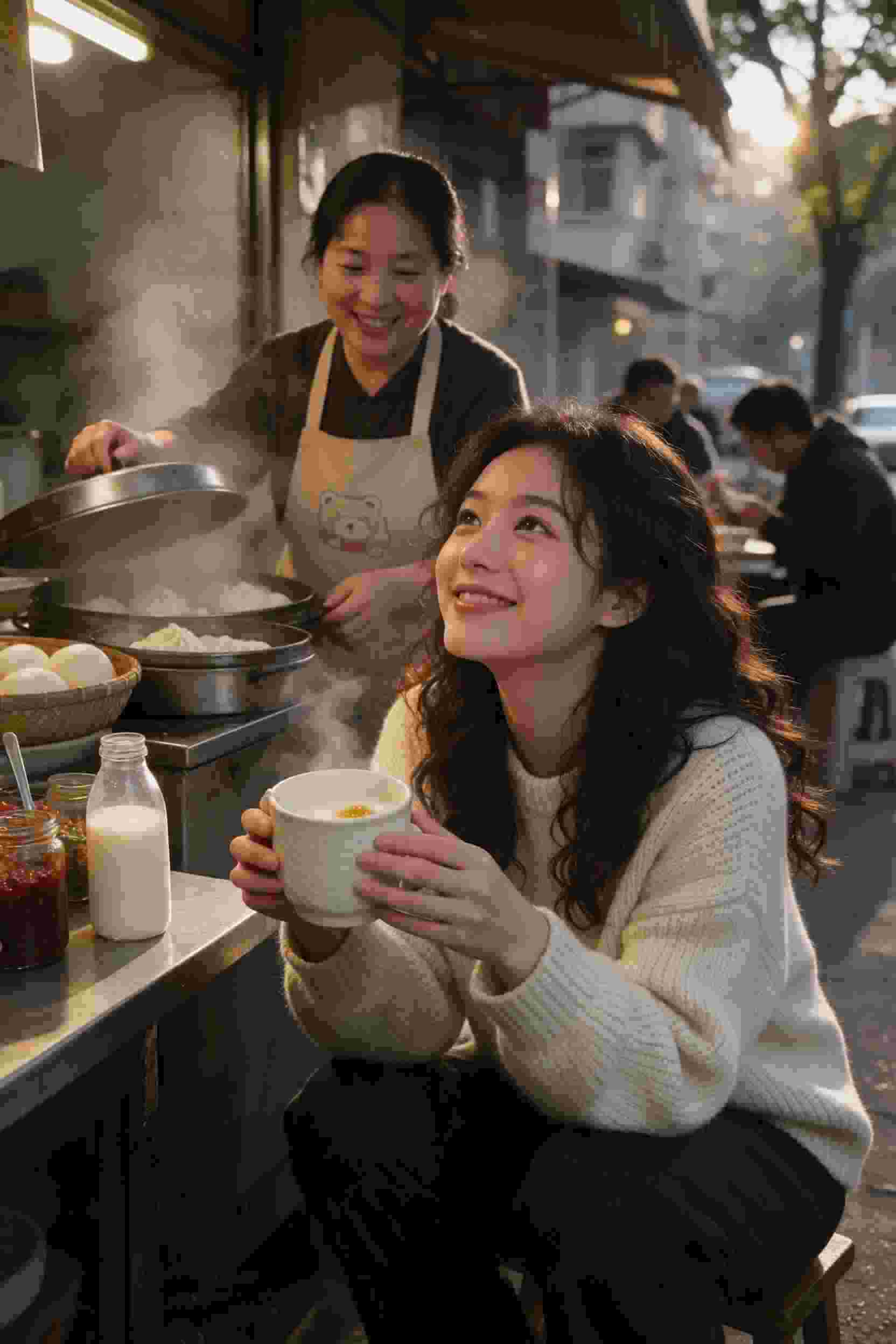 江南春梦